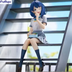 FuRyu Figuras^Estatua PVC Noodle Stopper Anna Yanami 15 cm de Makeine