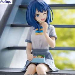 FuRyu Figuras^Estatua PVC Noodle Stopper Anna Yanami 15 cm de Makeine