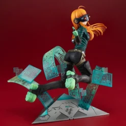 Hot Estatua PVC Oracle (Futaba Sakura) de Persona 5 The Royal Regalos Y Coleccionismo Para Gamers - Cosas De Videojuegos Míticos|Descuentos Gaming