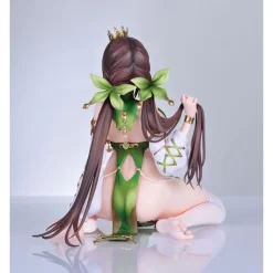 Hot Estatua PVC Original Character 18 cm Selfish Princess Figuras