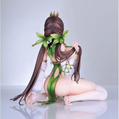 Hot Estatua PVC Original Character 18 cm Selfish Princess Figuras