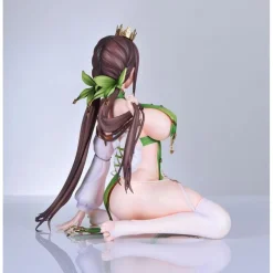 Hot Estatua PVC Original Character 18 cm Selfish Princess Figuras