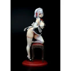 Sale Estatua PVC Original Character Asanagi 1/5 PaiZuri Sister Paulyne Figuras
