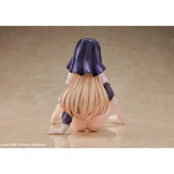 Estatua PVC Original Character 1/5 Sister Mugineko 19 cm Figuras