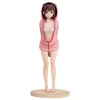 Best Estatua PVC Original Character Swimsuit Hoodie Misaki 26 cm Figuras