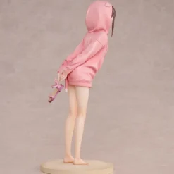 Best Estatua PVC Original Character Swimsuit Hoodie Misaki 26 cm Figuras