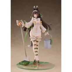Magi Arts Figuras^Estatua PVC Original Character 1/7 Horse Maid Midori-chan 24 cm