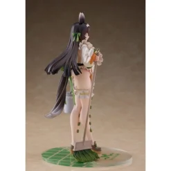 Magi Arts Figuras^Estatua PVC Original Character 1/7 Horse Maid Midori-chan 24 cm