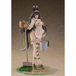 Magi Arts Figuras^Estatua PVC Original Character 1/7 Horse Maid Midori-chan 24 cm