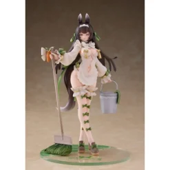 Magi Arts Figuras^Estatua PVC Original Character 1/7 Horse Maid Midori-chan 24 cm