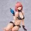Best Estatua PVC Original Character Necömi Ilustración 13 cm Figuras