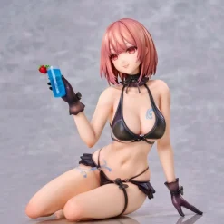 Best Estatua PVC Original Character Necömi Ilustración 13 cm Figuras