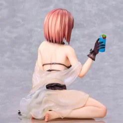 Best Estatua PVC Original Character Necömi Ilustración 13 cm Figuras