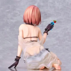 Best Estatua PVC Original Character Necömi Ilustración 13 cm Figuras