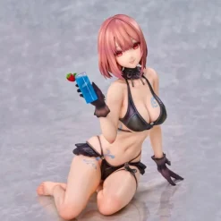 Best Estatua PVC Original Character Necömi Ilustración 13 cm Figuras