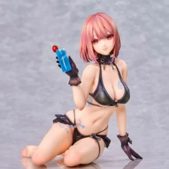 Best Estatua PVC Original Character Necömi Ilustración 13 cm Figuras