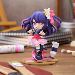 New Estatua PVC Oshi no Ko Ai 11 cm de PalVerse Figuras