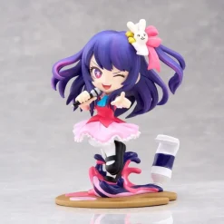 New Estatua PVC Oshi no Ko Ai 11 cm de PalVerse Figuras
