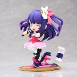 New Estatua PVC Oshi no Ko Ai 11 cm de PalVerse Figuras