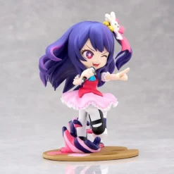 New Estatua PVC Oshi no Ko Ai 11 cm de PalVerse Figuras