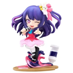 New Estatua PVC Oshi no Ko Ai 11 cm de PalVerse Figuras