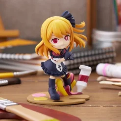 Bushiroad Figuras^Estatua PVC Oshi no Ko Ruby 10 cm de PalVerse