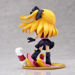 Bushiroad Figuras^Estatua PVC Oshi no Ko Ruby 10 cm de PalVerse