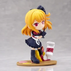 Bushiroad Figuras^Estatua PVC Oshi no Ko Ruby 10 cm de PalVerse