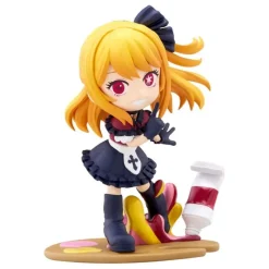 Bushiroad Figuras^Estatua PVC Oshi no Ko Ruby 10 cm de PalVerse