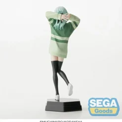 Sega Figuras^Estatua PVC Otori-tan 14 cm de
