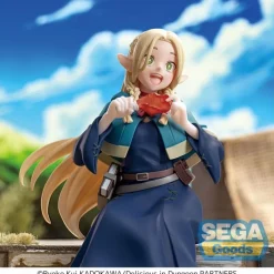 Discount Estatua PVC Perching Marcille 15 cm - Delicious in Dungeon Figuras