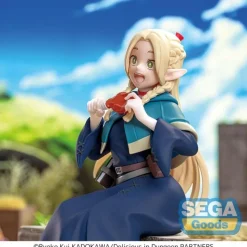Discount Estatua PVC Perching Marcille 15 cm - Delicious in Dungeon Figuras
