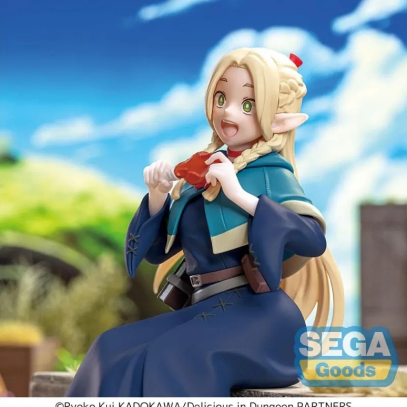 Discount Estatua PVC Perching Marcille 15 cm - Delicious in Dungeon Figuras