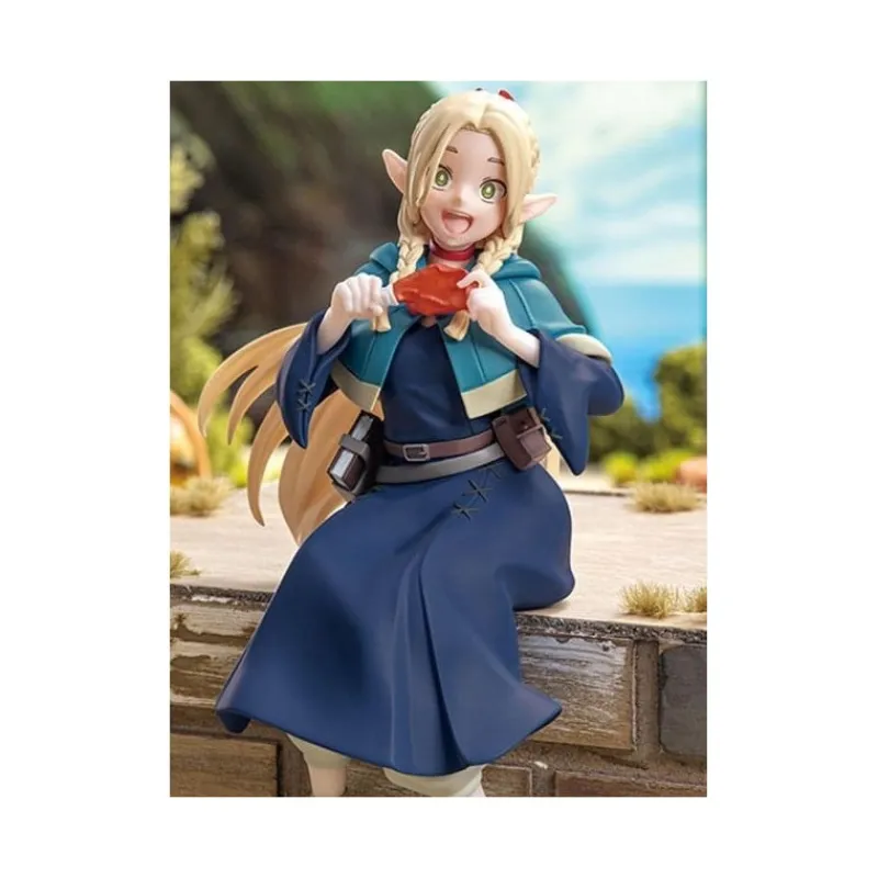 Discount Estatua PVC Perching Marcille 15 cm - Delicious in Dungeon Figuras