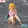 Sega Figuras^Estatua PVC Perching Nanase Katagiri de 9 cm - Nukitashi The Animation