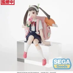 Hot Estatua PVC PM Perching Mayoi Hachikuji 14 cm - Monogatari Series Figuras
