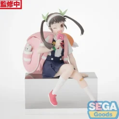 Hot Estatua PVC PM Perching Mayoi Hachikuji 14 cm - Monogatari Series Figuras