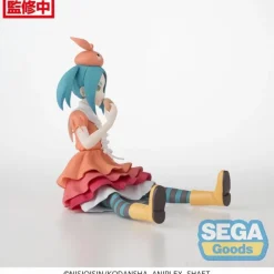 Sega Figuras^Estatua PVC PM Yotsugi Ononoki Monogatari Series 10 cm