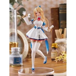 Estatua PVC Pop Up Parade Shiranui Flare de 17 cm Figuras
