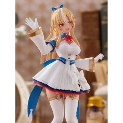 Estatua PVC Pop Up Parade Shiranui Flare de 17 cm Figuras