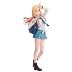 Good Smile Company Figuras^Estatua PVC Pop Up Parade Marin Kitagawa 19 cm My Dress-Up Darling