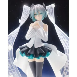 Best Estatua PVC Pop Up Parade Hatsune Miku: Little Missing Stars Ver. Figuras