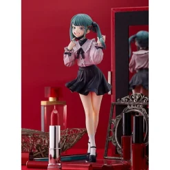 Good Smile Company Figuras^Estatua PVC Pop Up Parade L Hatsune Miku The Vampire Ver. 24 cm