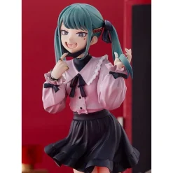 Good Smile Company Figuras^Estatua PVC Pop Up Parade L Hatsune Miku The Vampire Ver. 24 cm