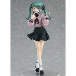 Good Smile Company Figuras^Estatua PVC Pop Up Parade L Hatsune Miku The Vampire Ver. 24 cm