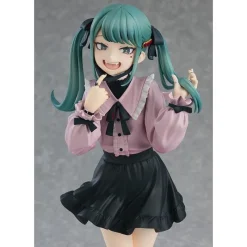 Good Smile Company Figuras^Estatua PVC Pop Up Parade L Hatsune Miku The Vampire Ver. 24 cm