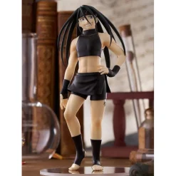 Good Smile Company Figuras^Estatua PVC Pop Up Parade Envy 16 cm Fullmetal Alchemist