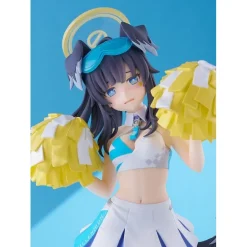 Discount Estatua PVC Pop Up Parade Hibiki (Cheer Squad): Memorial Lobby Ver. - Blue Archive Regalos Y Coleccionismo Para Gamers - Cosas De Videojuegos Míticos|Descuentos Gaming
