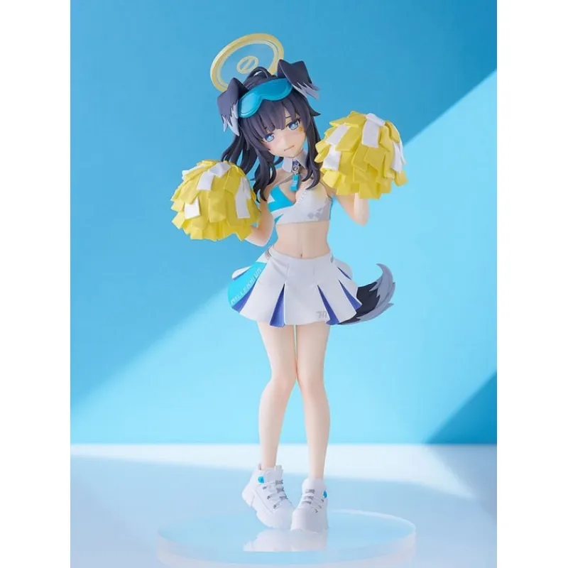 Discount Estatua PVC Pop Up Parade Hibiki (Cheer Squad): Memorial Lobby Ver. - Blue Archive Regalos Y Coleccionismo Para Gamers - Cosas De Videojuegos Míticos|Descuentos Gaming