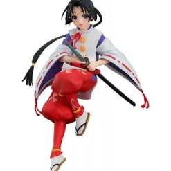 Good Smile Company Figuras^Estatua PVC Pop Up Parade Tokiyuki Hojo 16 cm